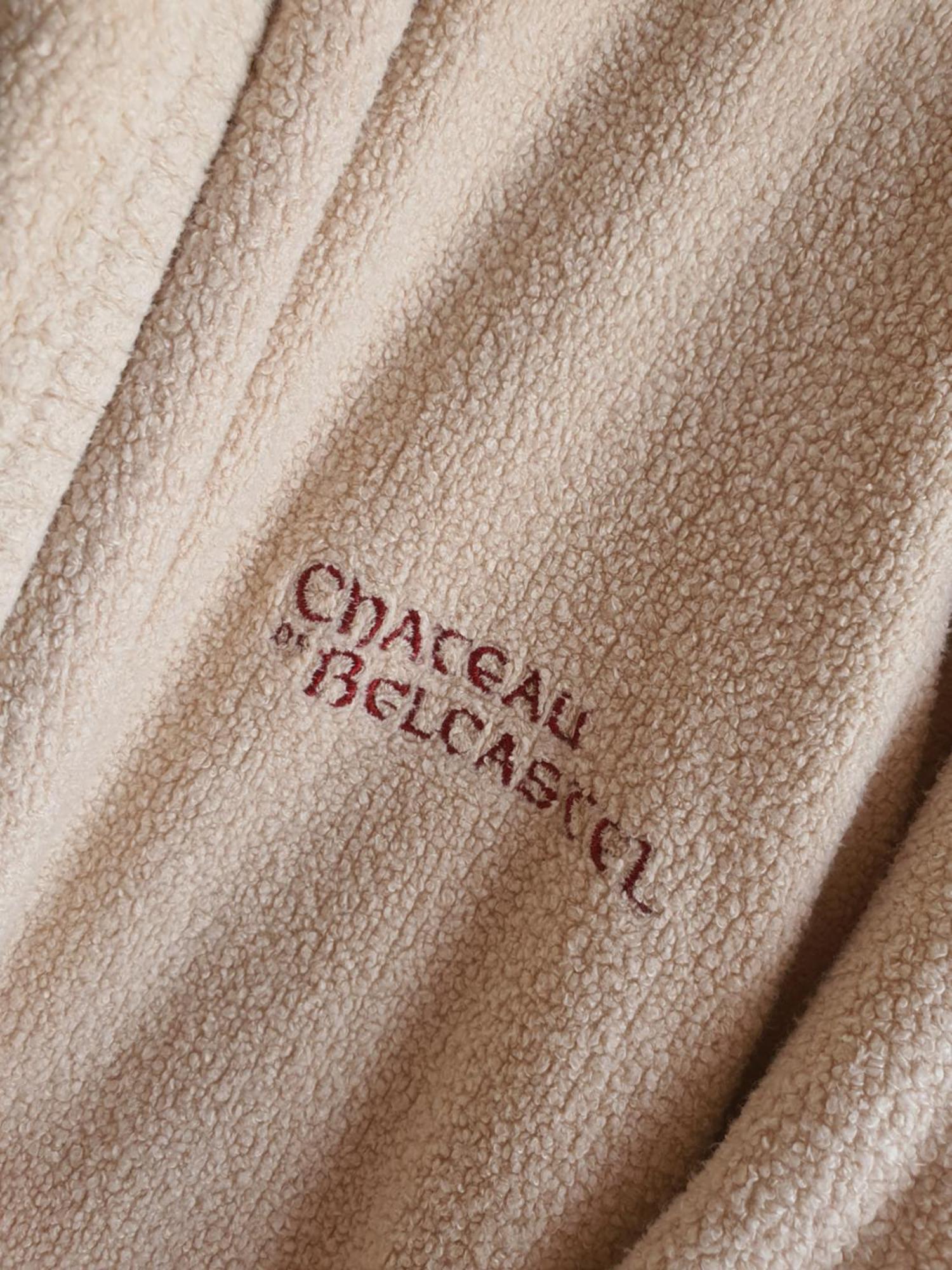 Chambre D'Hotes Au Chateau De Belcastel Belcastel  Dış mekan fotoğraf